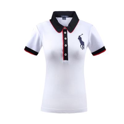 Women Polo shirts-869